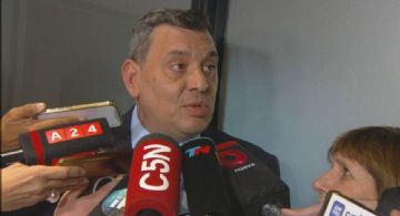 Escándalo en la Bonaerense: echan a 24 policías vinculados a LLA