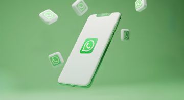Las novedades en los Estados de Whatsapp