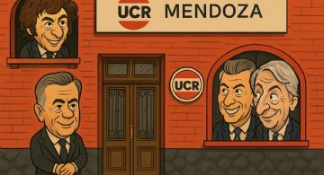 “Estos son mis principios, si no les gustan tengo otros”