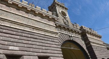 Un penitenciario intentó ingresar a la cárcel con un kilo de marihuana 