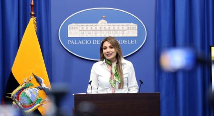 Ecuador hace una importante modificación en la cúpula del Ejecutivo