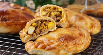 Ni salteña, ni mendocina: eligieron la mejor empanada de Argentina 