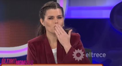 La contundente respuesta de una panelista a al que Wanda Nara le dijo que se “ocupara de su vida”