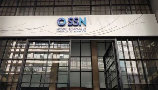 Suspendieron las operaciones de una compañía de seguros