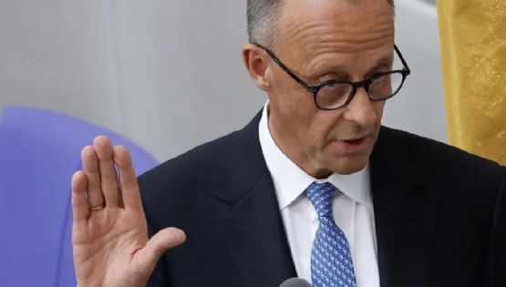 Alemania dijo que no reconocerá al Estado palestino