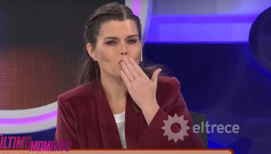 La contundente respuesta de una panelista a la que Wanda Nara le dijo que se “ocupara de su vida”