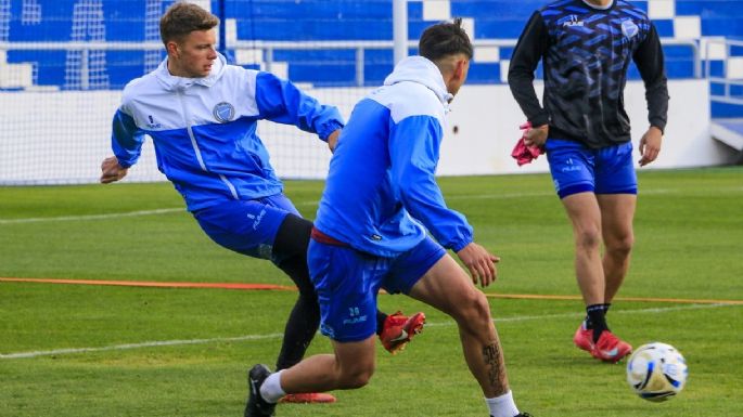 El Tomba la tiene difícil: quedaron confirmados los cruces de octavos de final