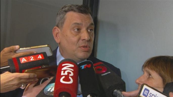 Escándalo en la Bonaerense: echan a 24 policías vinculados a LLA