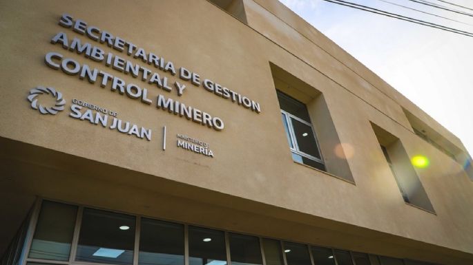 Minería: cómo controla San Juan y cómo se prepara Mendoza