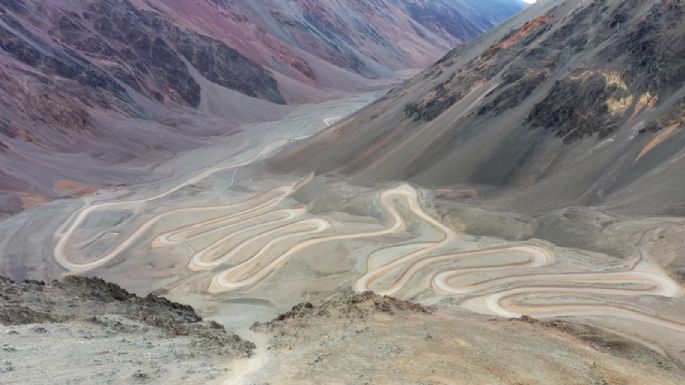 Minería: cómo controla San Juan y cómo se prepara Mendoza