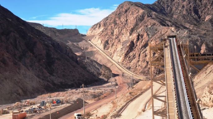 Minería: cómo controla San Juan y cómo se prepara Mendoza
