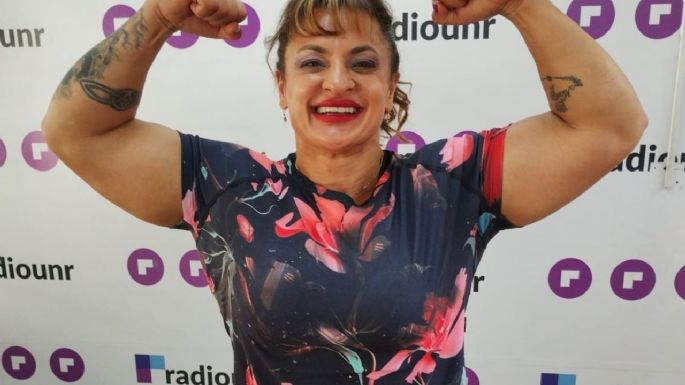 La “Locomotora” Oliveras se encuentra estable y "sin cambios neurológicos”