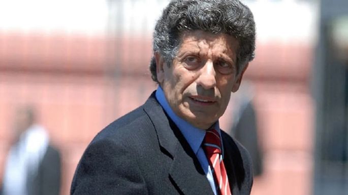 “Estos son mis principios, si no les gustan tengo otros”