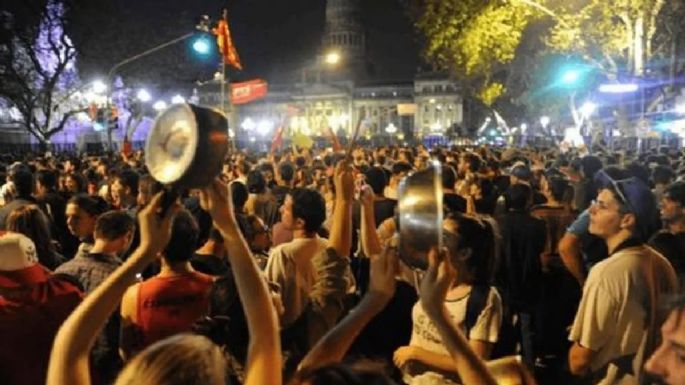 “Estos son mis principios, si no les gustan tengo otros”