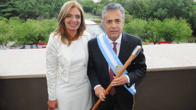 “Estos son mis principios, si no les gustan tengo otros”