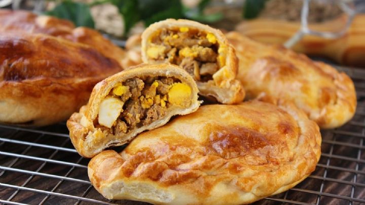 Ni salteña, ni mendocina: eligieron la mejor empanada de Argentina 
