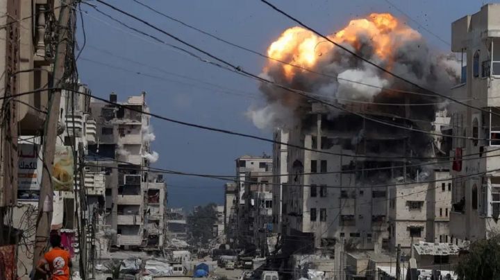 Israel busca la estocada final en Gaza y recluta más soldados