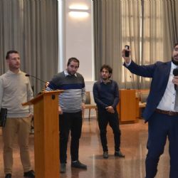 La Suprema Corte financiará proyectos para agilizar la Justicia