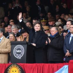 Milei anunció la baja de retenciones: a quiénes afecta