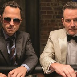 Una serie criminal está entre las más vistas en Netflix