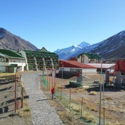 Los millones de dólares que están en juego por la expropiación de Penitentes