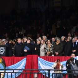 El nuevo círculo de poder en el Gobierno
