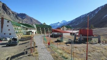 El gobierno intenta frenar los reclamos por la licitación de Penitentes