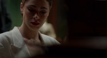 "Quebranto": la serie de Tini Stoessel ya tiene fecha de estreno