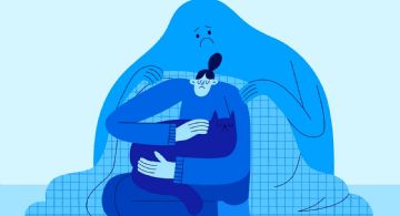 Apego seguro y apego inseguro: cuál es tu tipo