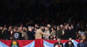 Repercusiones tras el anuncio de la baja de retenciones