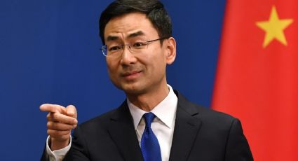 "Estados Unidos debería avergonzarse"