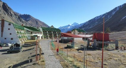 Los millones de dólares que están en juego por la expropiación de Penitentes