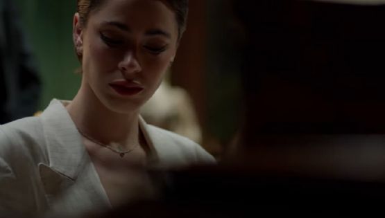 "Quebranto": la serie de Tini Stoessel ya tiene fecha de estreno