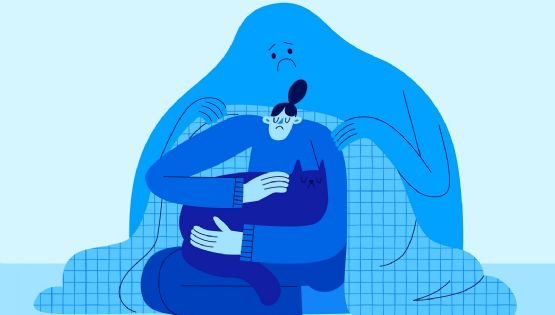 Apego seguro y apego inseguro: cuál es tu tipo