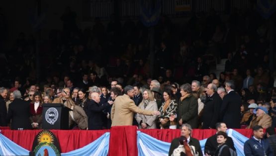 Repercusiones tras el anuncio de la baja de retenciones