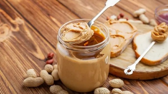 Cómo preparar mantequilla de maní en simples pasos
