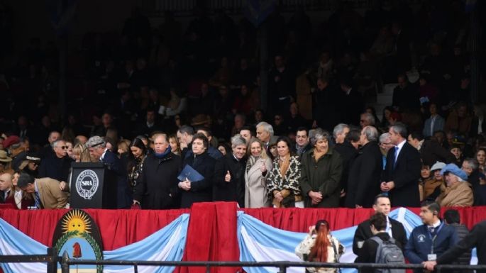 El nuevo círculo de poder en el Gobierno