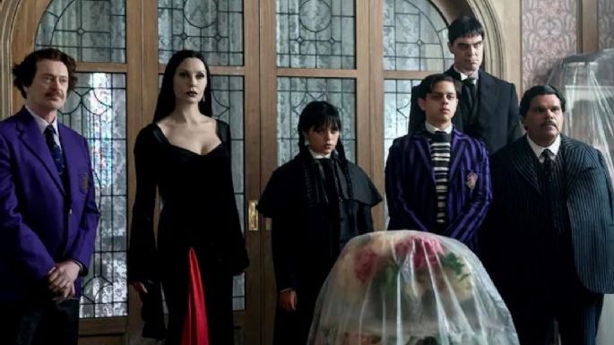 Llega la segunda temporada de la serie con más de 200 millones de visualizaciones
