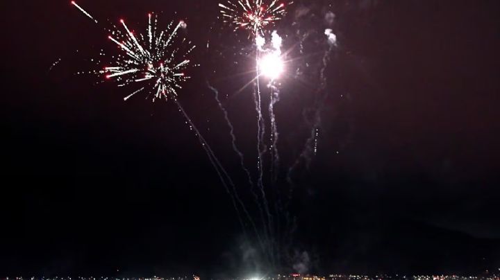 ¿Cuál es el origen del mito que une fuegos artificiales con el narcotráfico?