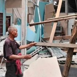 Crece la tensión entre Camboya y Tailandia