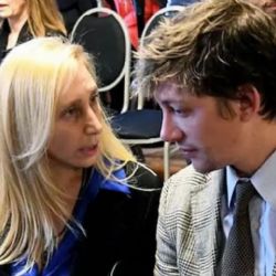 Las exorbitantes cajas que manejan Karina Milei y Santiago Caputo