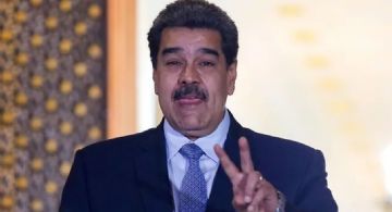 Difunden la carta que Maduro le envió a Trump