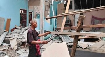 Crece la tensión entre Camboya y Tailandia