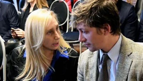 Las exorbitantes cajas que manejan Karina Milei y Santiago Caputo