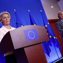 El acuerdo comercial que alcanzó EE.UU. y la Unión Europea