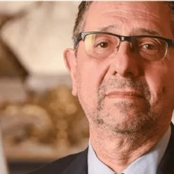 Murió Javier Herrera Bravo, exfuncionario Javier Milei