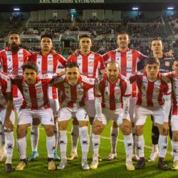 En la previa del partido ante River, San Martín de Tucumán cambio el DT