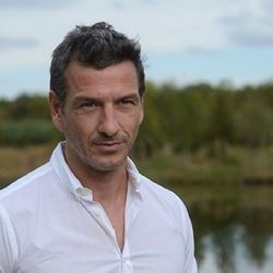 La nueva vida de Federico Amador: de galán a guardián de serpientes