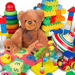 La industria del juguete advierte sobre la crisis previo a Navidad y Reyes