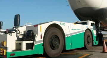 El Gobierno avanza con la privatización de Intercargo